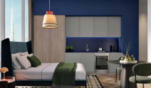 Vendita Appartamento Business Bay