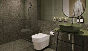 Vendita Appartamento Business Bay