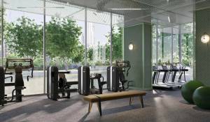 Vendita Appartamento Business Bay