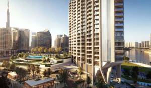 Vendita Appartamento Business Bay