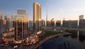 Vendita Appartamento Business Bay