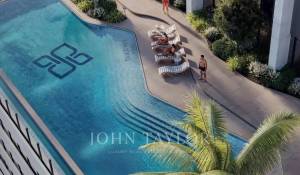 Vendita Appartamento Business Bay