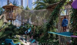 Vendita Appartamento Business Bay