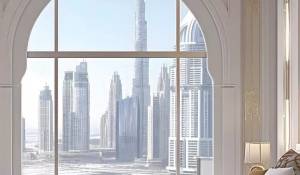 Vendita Appartamento Business Bay