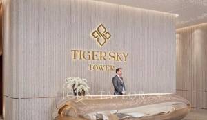 Vendita Appartamento Business Bay