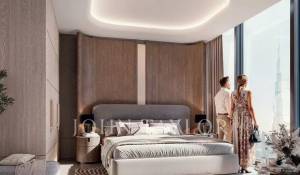 Vendita Appartamento Business Bay