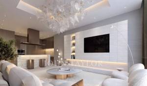 Vendita Appartamento Business Bay