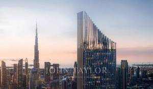 Vendita Appartamento Business Bay