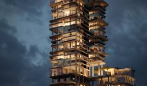 Vendita Appartamento Business Bay