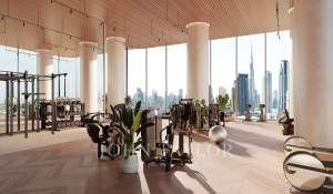 Vendita Appartamento Business Bay