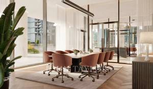 Vendita Appartamento Business Bay