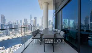 Vendita Appartamento Business Bay