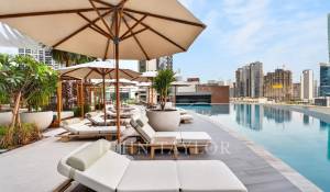 Vendita Appartamento Business Bay
