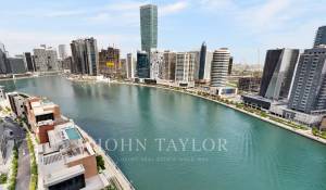 Vendita Appartamento Business Bay