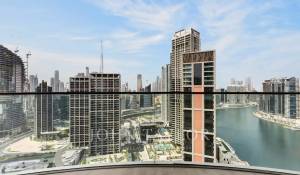 Vendita Appartamento Business Bay