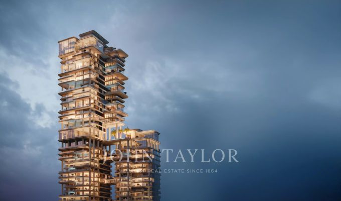 Vendita Appartamento Business Bay