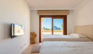 Vendita Appartamento Cala Carbo