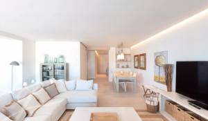 Vendita Appartamento Cala Llenya