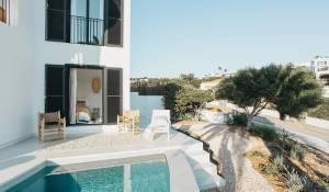 Vendita Appartamento Cala Llonga