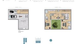 Vendita Appartamento Campo de Ourique