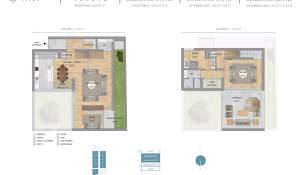 Vendita Appartamento Campo de Ourique