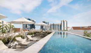 Vendita Appartamento Campo de Ourique