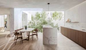 Vendita Appartamento Campo de Ourique