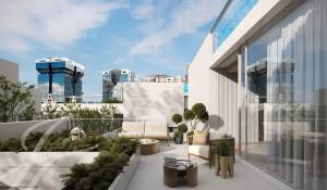 Vendita Appartamento Campo de Ourique