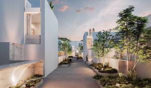 Vendita Appartamento Campo de Ourique