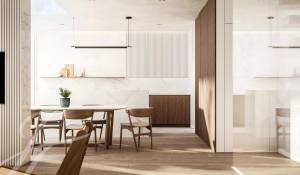 Vendita Appartamento Campo de Ourique