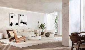 Vendita Appartamento Campo de Ourique