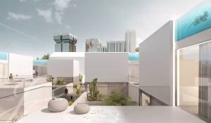 Vendita Appartamento Campo de Ourique