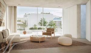 Vendita Appartamento Campo de Ourique