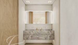 Vendita Appartamento Campo de Ourique