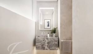 Vendita Appartamento Campo de Ourique