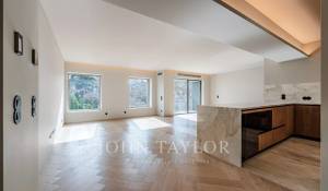 Vendita Appartamento Campo de Ourique