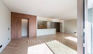 Vendita Appartamento Campo de Ourique