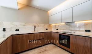 Vendita Appartamento Campo de Ourique