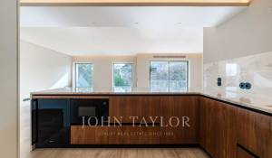 Vendita Appartamento Campo de Ourique