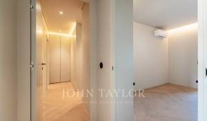 Vendita Appartamento Campo de Ourique