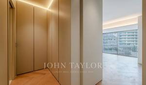 Vendita Appartamento Campo de Ourique