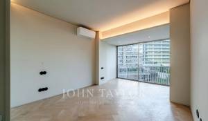 Vendita Appartamento Campo de Ourique