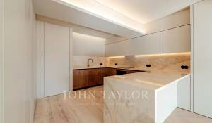 Vendita Appartamento Campo de Ourique