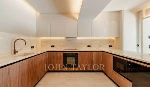 Vendita Appartamento Campo de Ourique