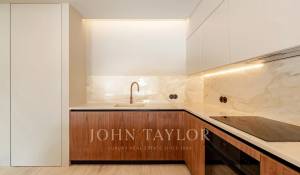 Vendita Appartamento Campo de Ourique