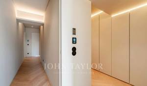 Vendita Appartamento Campo de Ourique