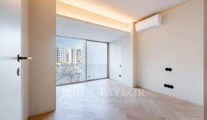 Vendita Appartamento Campo de Ourique