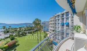 Vendita Appartamento Cannes