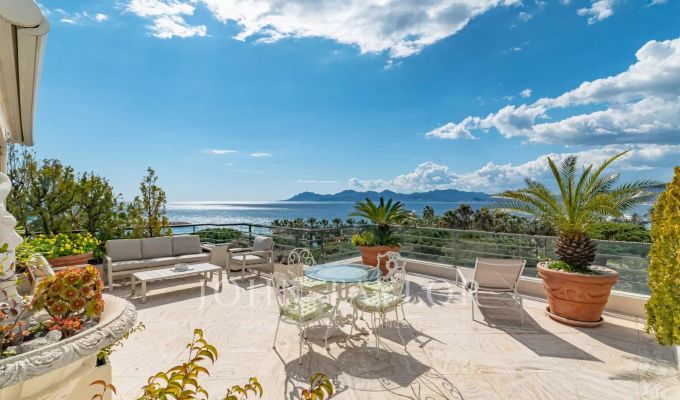Vendita Appartamento Cannes