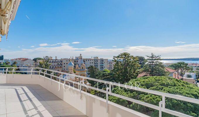 Vendita Appartamento Cannes